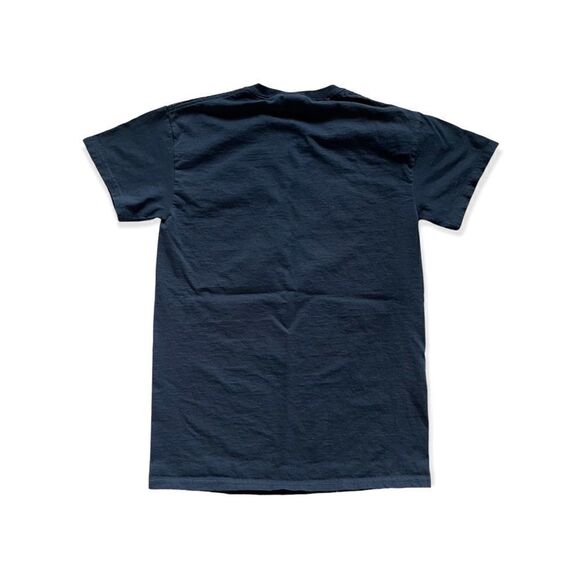 Hells Canyon motorcycle rally t-shirt - Picture 2 of 3